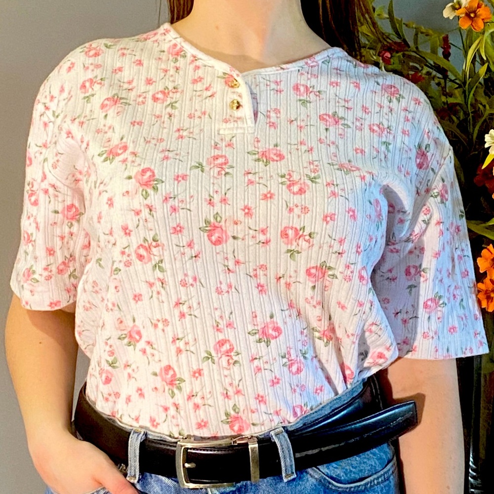 The Perfect Grandma Shirt